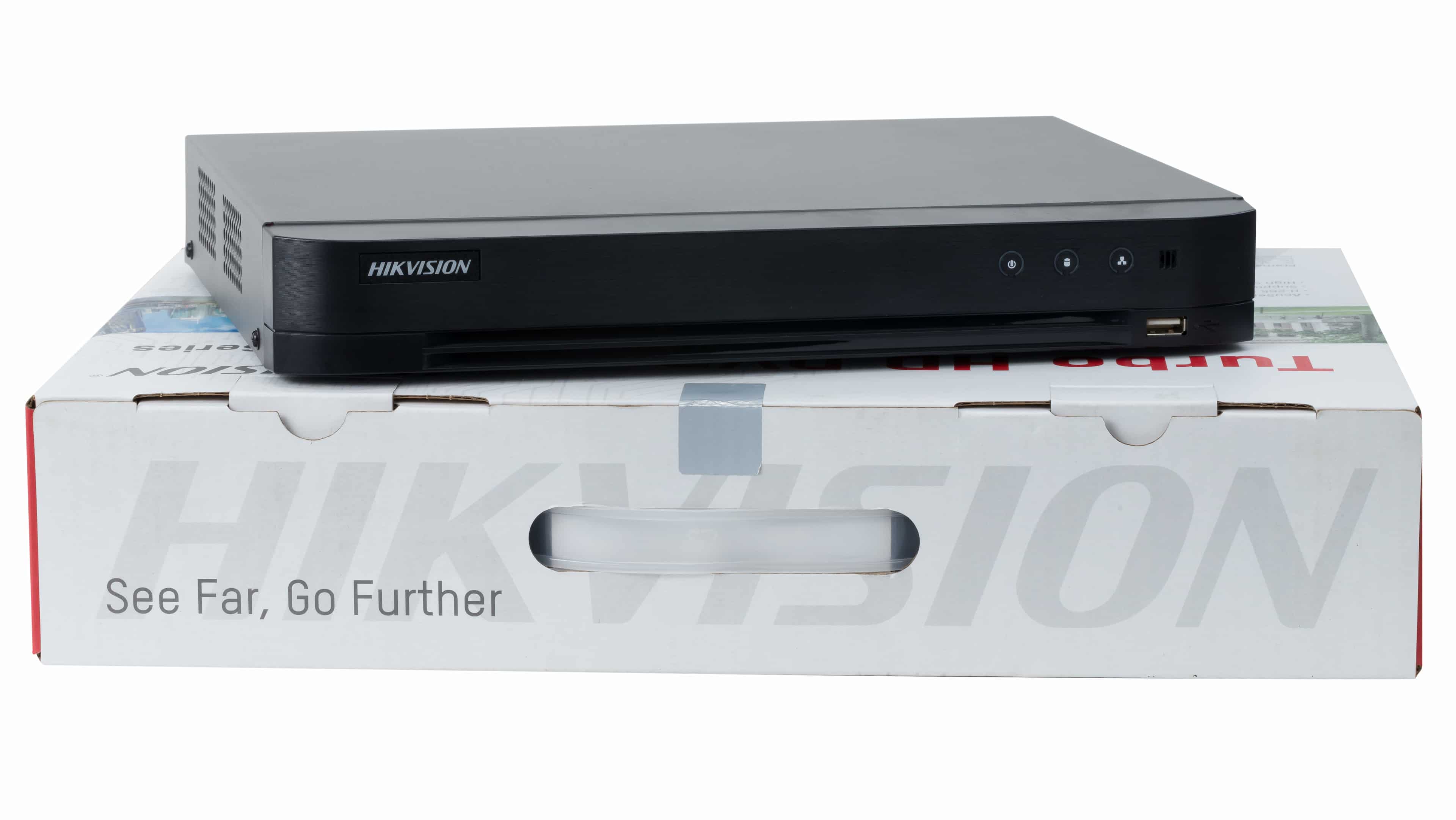 Komplet 26-0002 Hikvision 5MP Analog