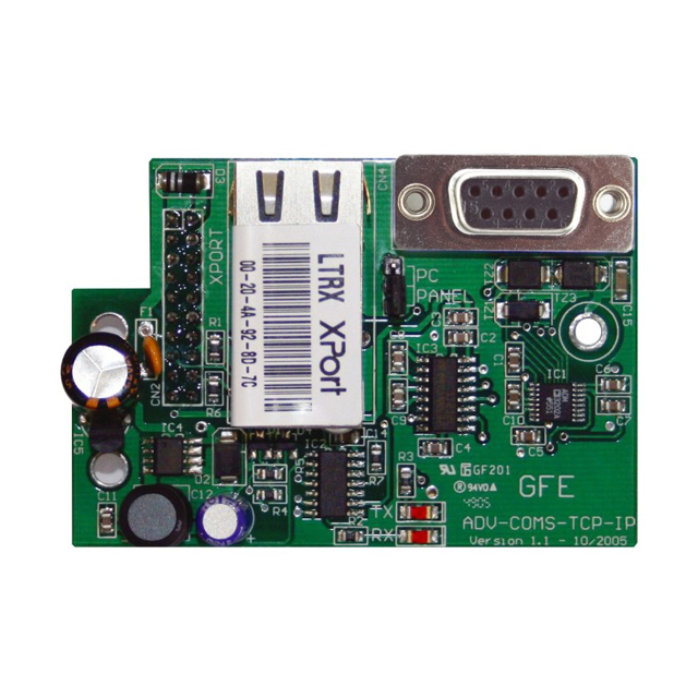 J-NET-ADV-COMS-TCP/IP