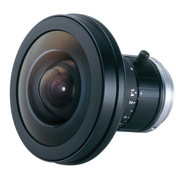 FishEye 2/3