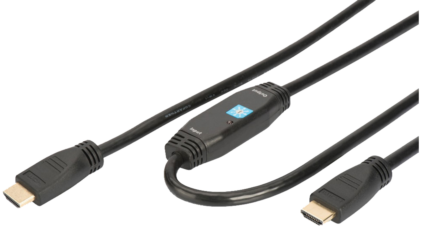 Kabl HDMI M/M 20m