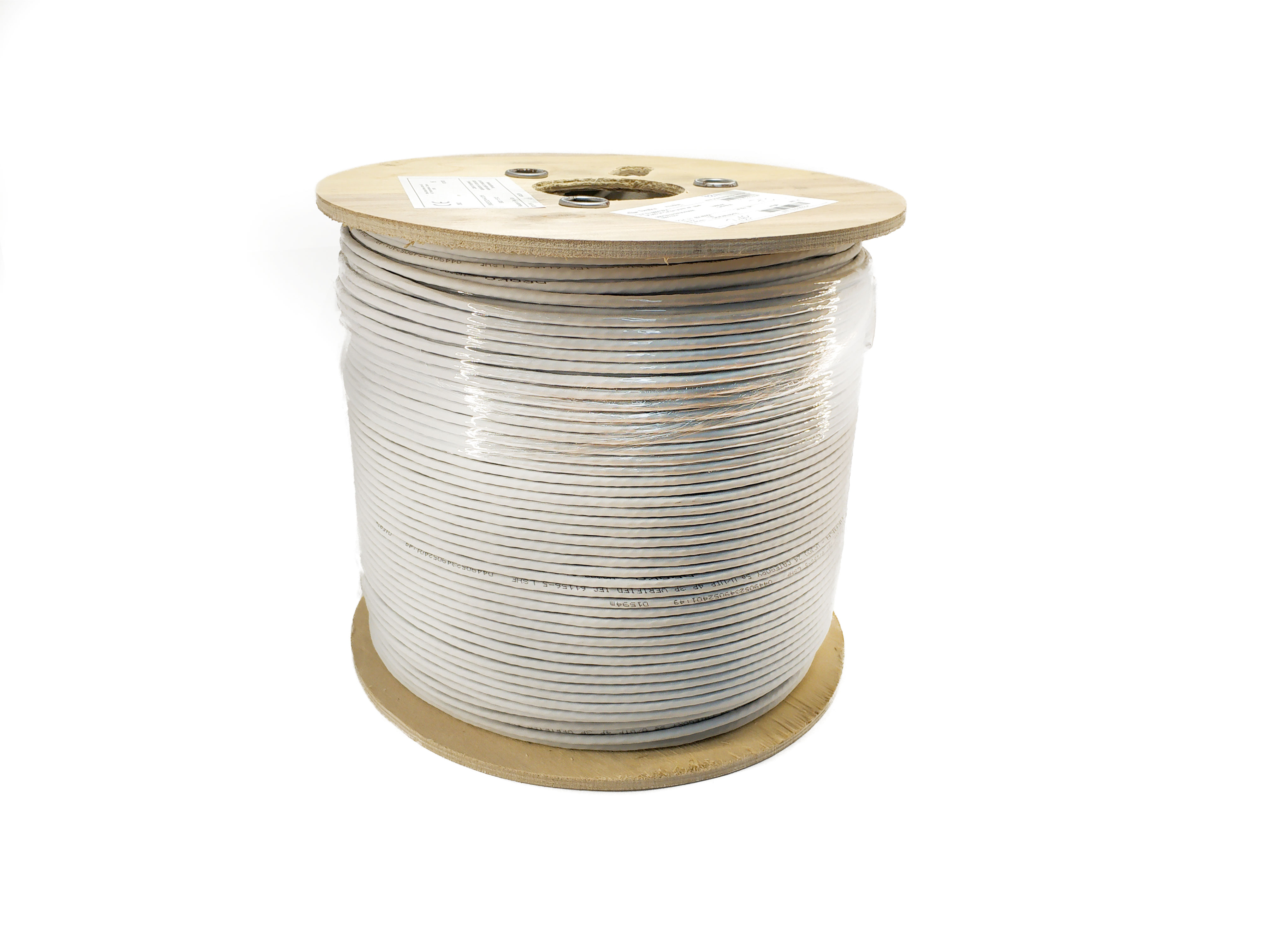 FTP C5E UC300S24-LSZH