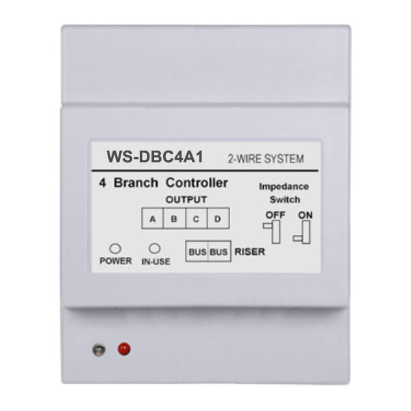 WS-DBC4A1