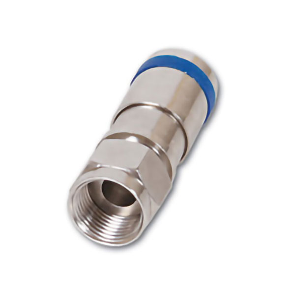 F konektor kompresioni RG59