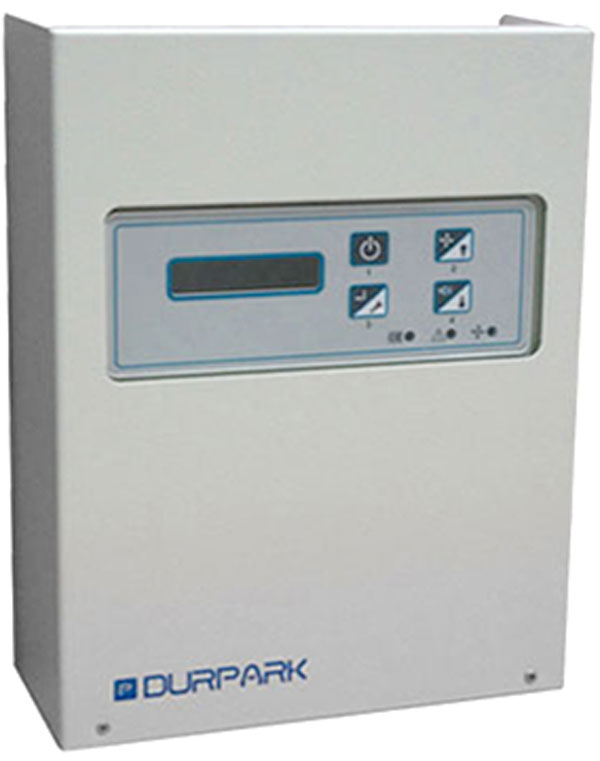 DURPARK MINI DKCT011