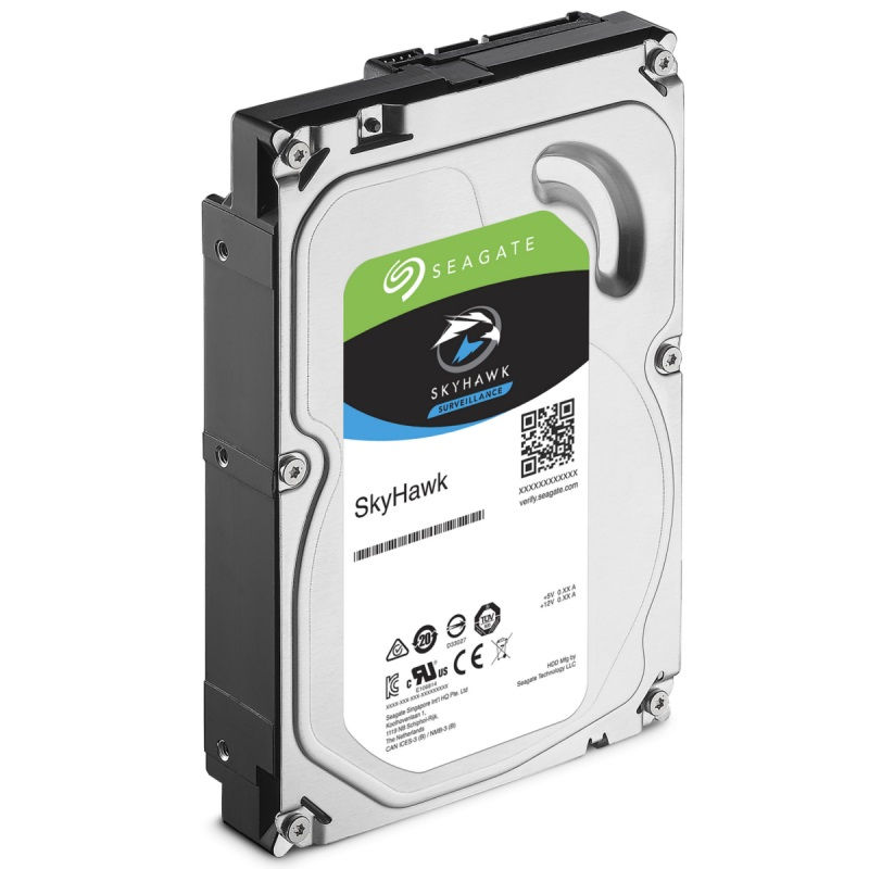 SEAGATE HDD 4TB