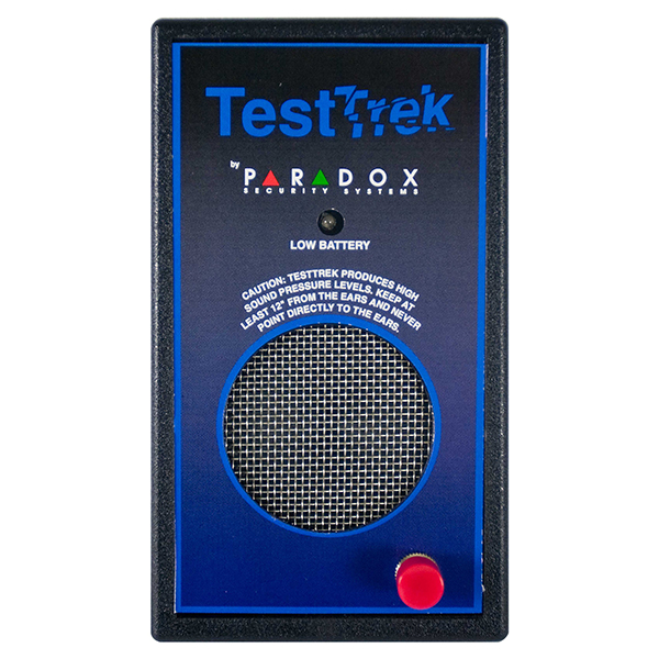 TESTTREK 459