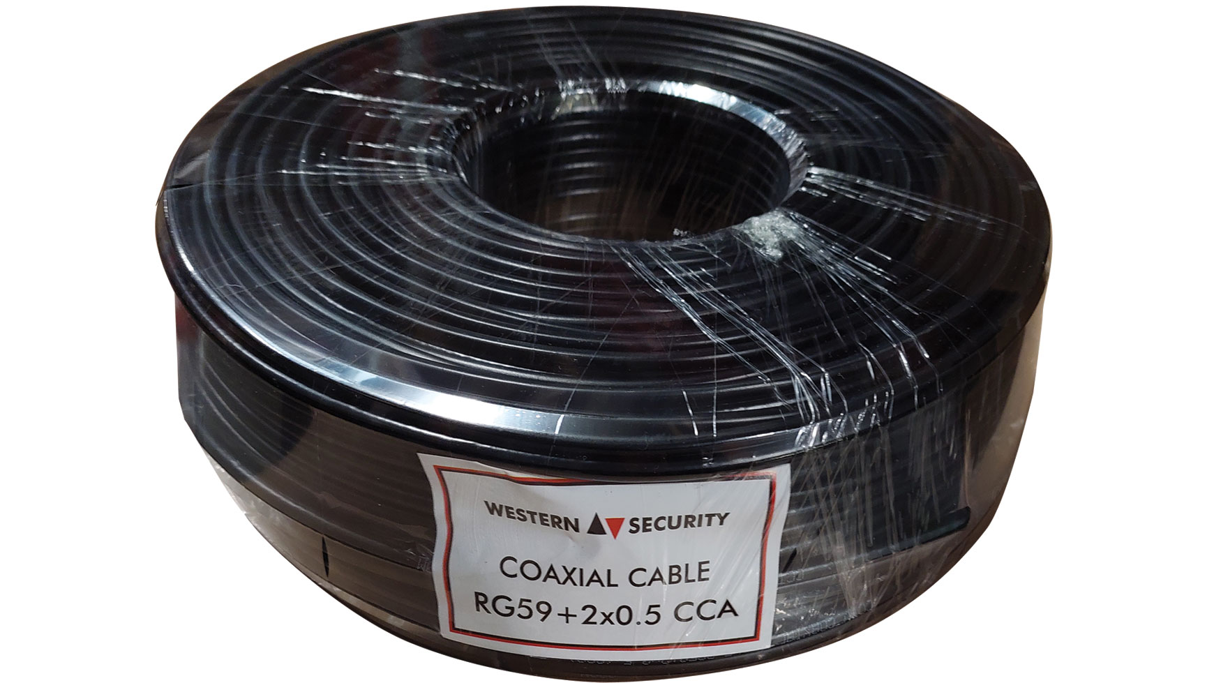 WS RG59+2x0.5+MS CCA 100