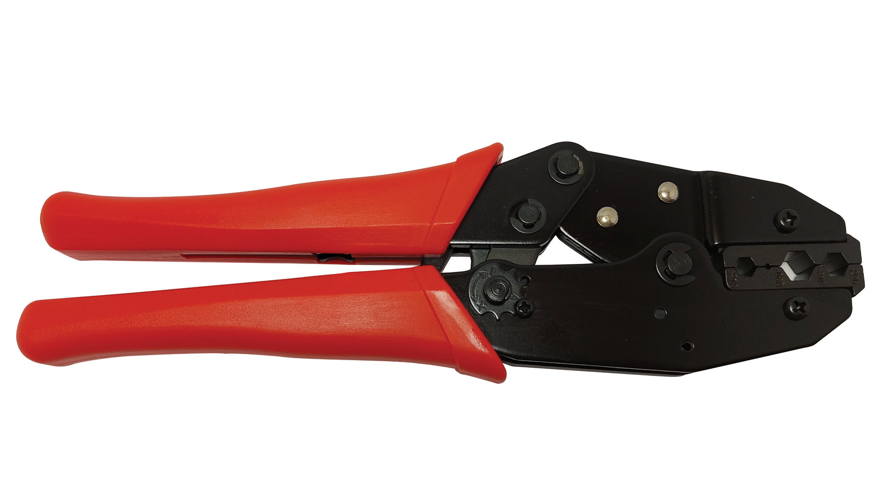 WS BNC Crimp tool