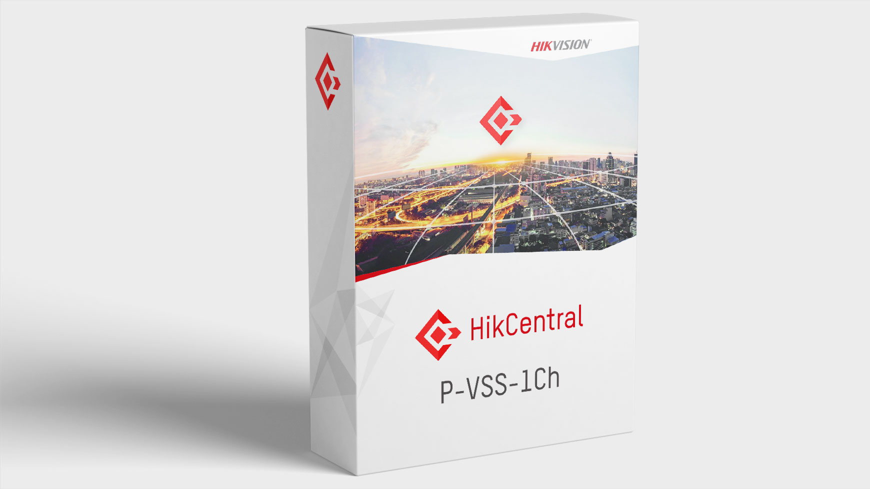 HikCentral-P-VSS-1Ch