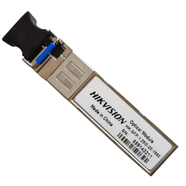 HK-SFP-1.25G-20-1550