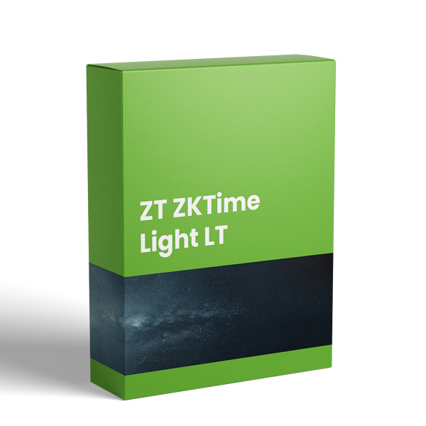 ZKTime Light LT