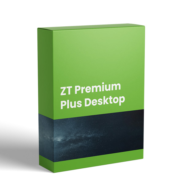 Premium Plus Desktop