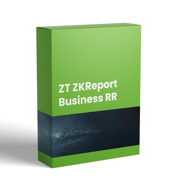 ZKReport Business RR