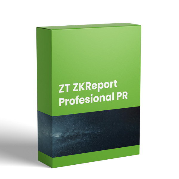 ZKReport Profesional PR