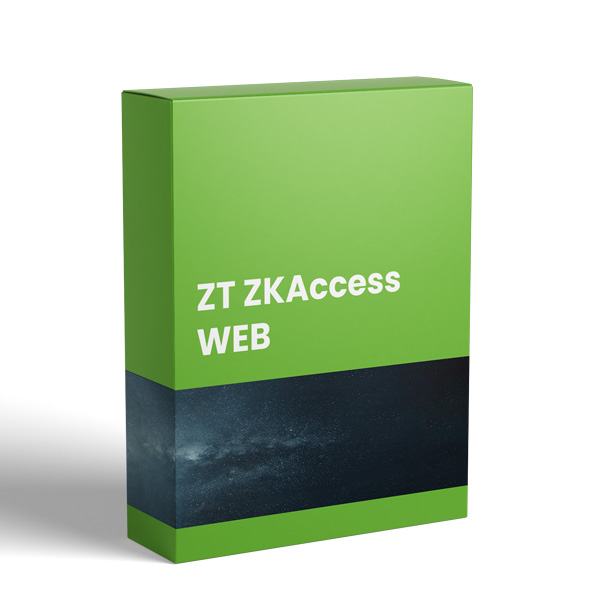 ZKAccess WEB