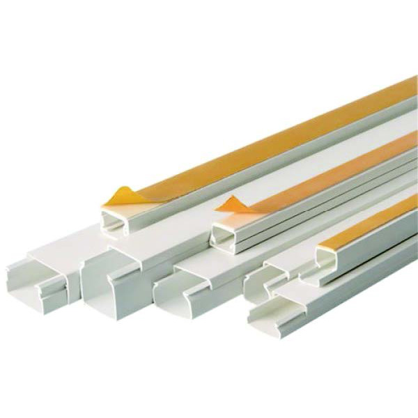 Samolepljiva kanalica 25x25x2000/kom