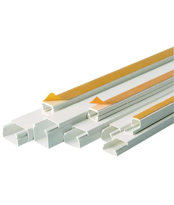 Samolepljiva kanalica 12x12x2000/kom