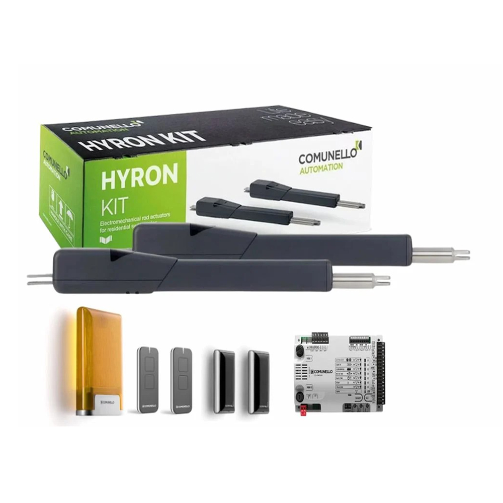 KIT HYRON 220 24V FM E