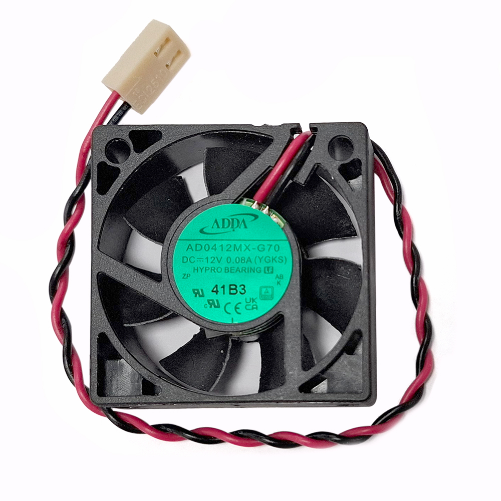 VENTILATOR ZA DAHUA SNIMACE 40x40