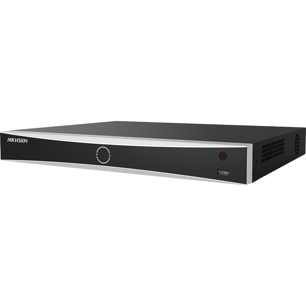 DS-7608NXI-I2/VPro