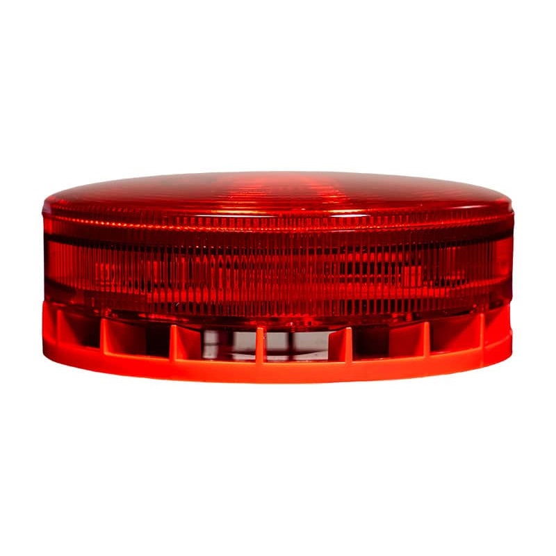 VULCAN 2 AS RED SOUNDER + LID