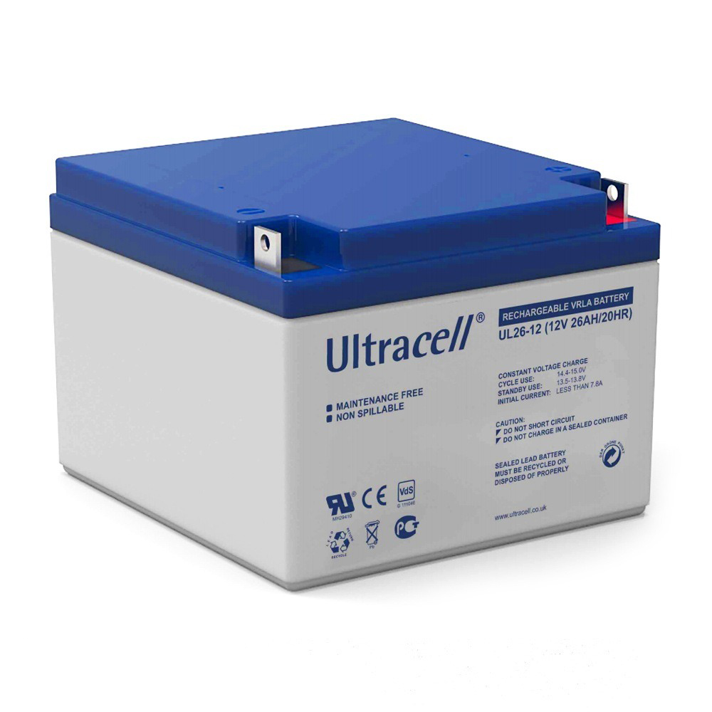 UL26-12