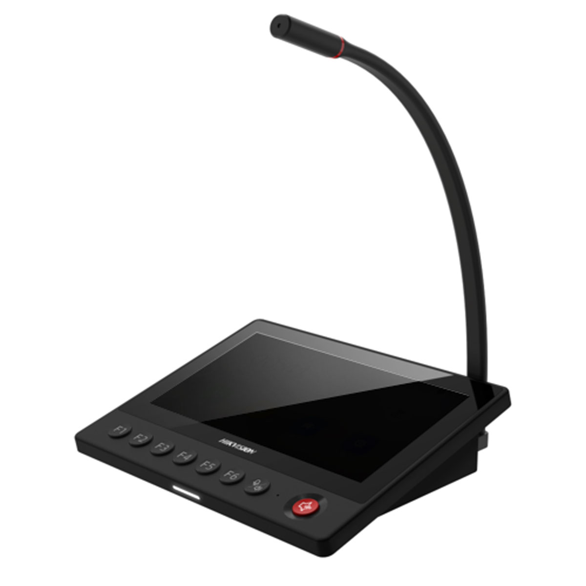 Paging Microphone
