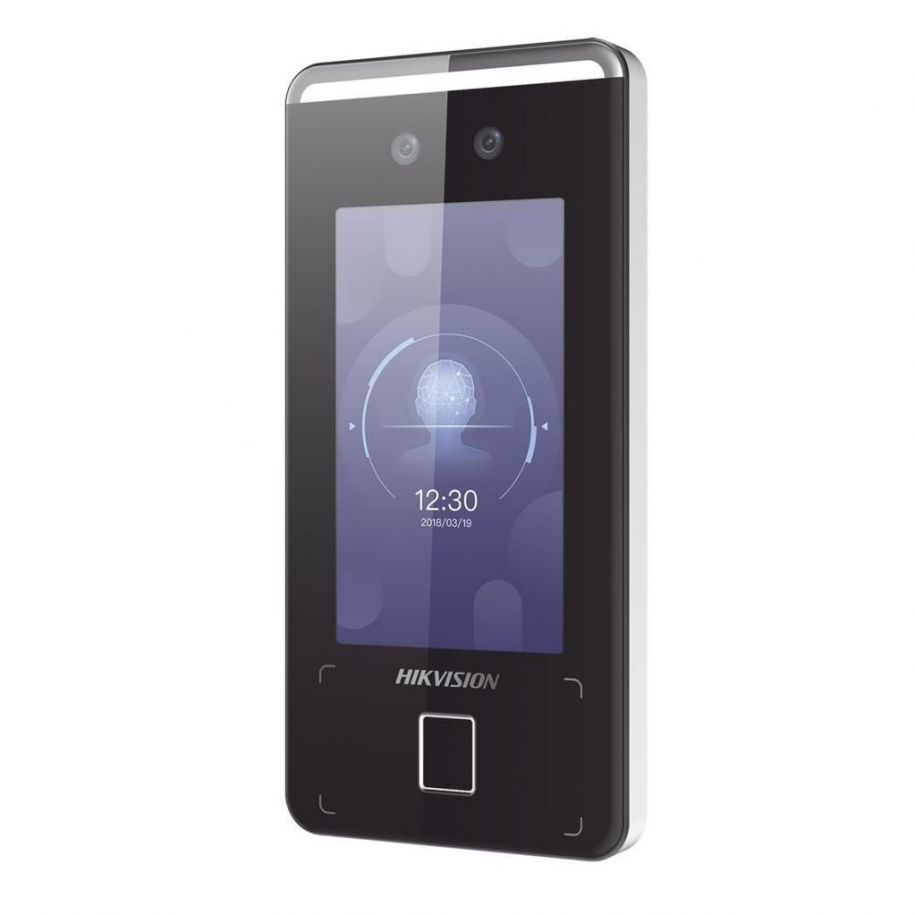 DS-K1T341AMF-S